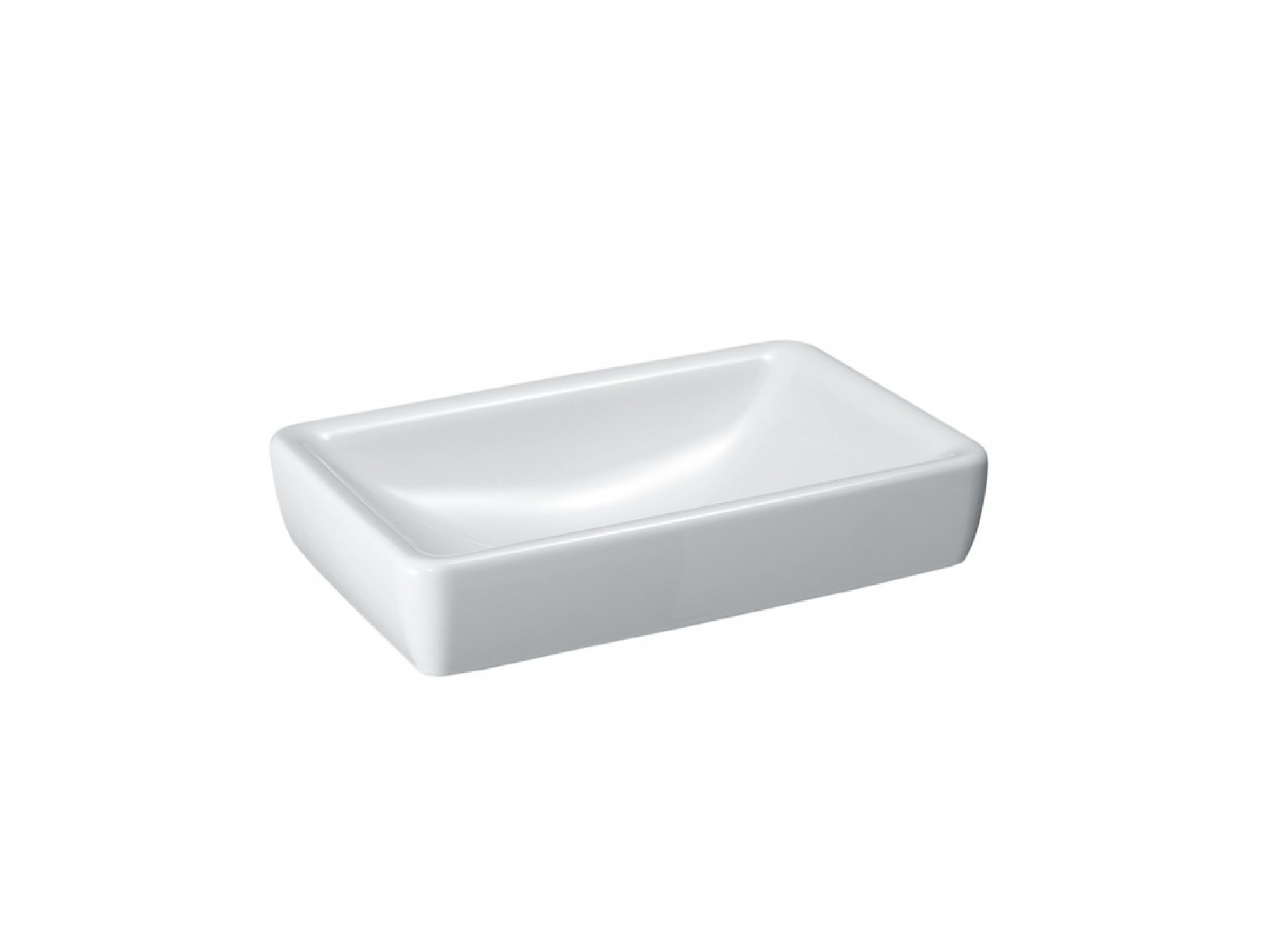 Раковина Laufen Pro H8169520001121